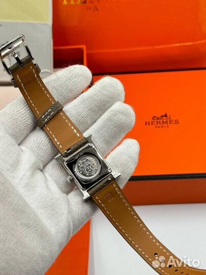 Часы женские hermes