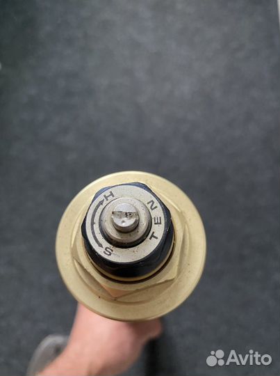 Honda cbr1000rr запчасти Вилка перо левое