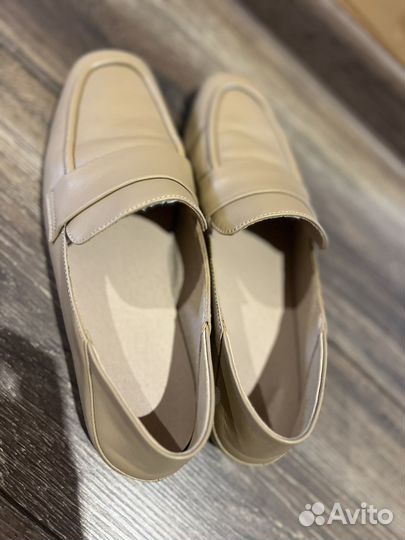 Мокасины женские 38 размер