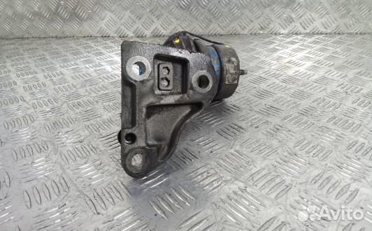 Подушка двигателя дизельная jaguar XF (X250) (PML0