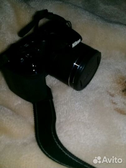 Фотоаппарат