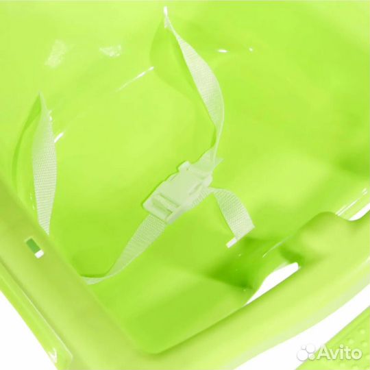 Стульчик для кормления babyton