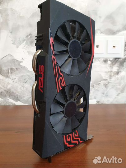 Rx 570 8gb