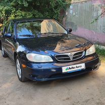 Nissan Maxima 2.0 AT, 2000, 364 500 км, с пробегом, цена 395 000 руб.