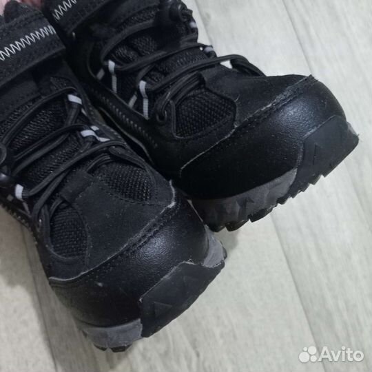 Ботинки для мальчика