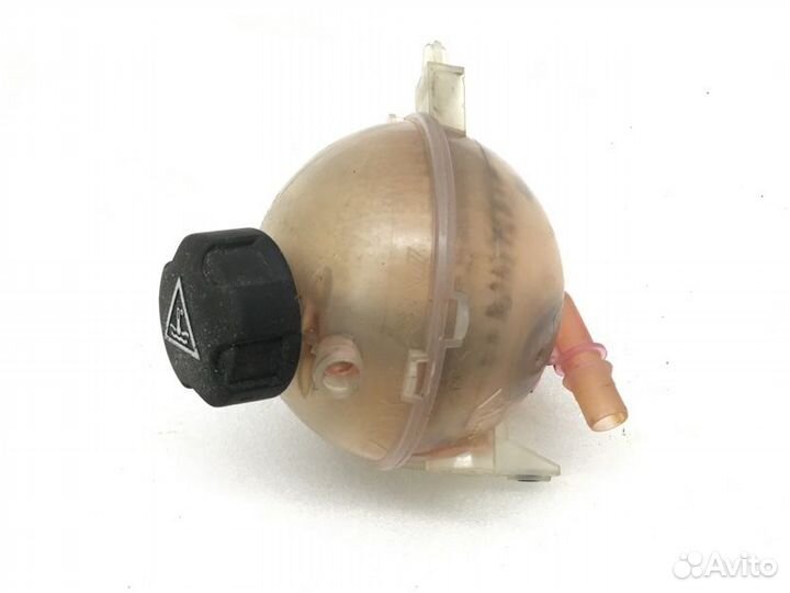 Бачок расширительный Peugeot Partner B9 TU5JP4B