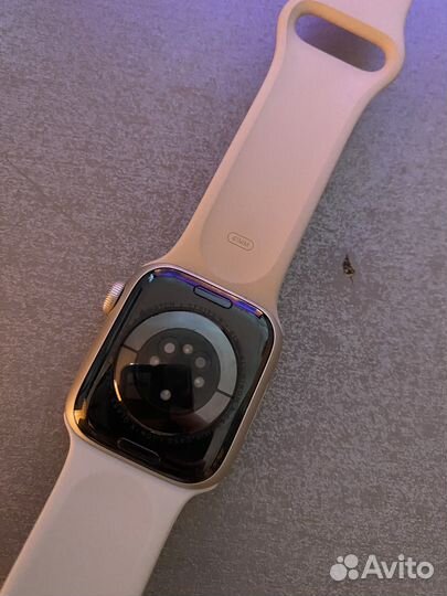 Часы apple watch 8 41 mm
