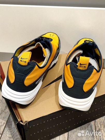 Кроссовки nike air max sndr