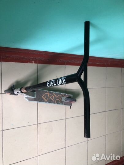 Обмен на бмх любой