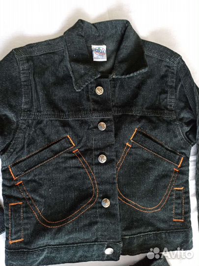 Продаю костюм для мальчика