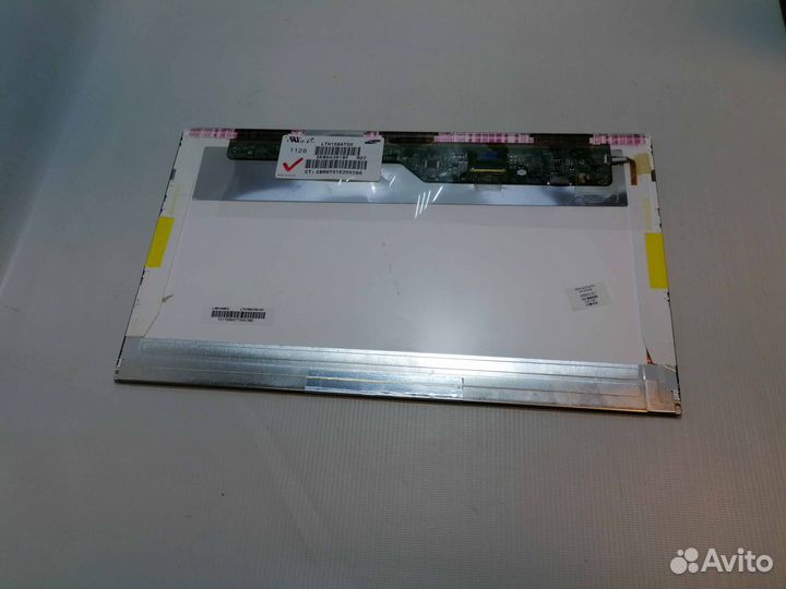 Матрица для Lenovo G565