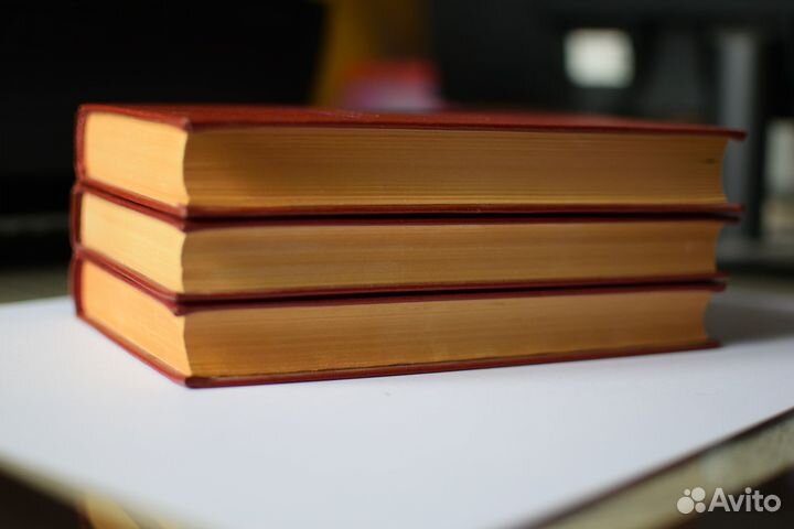 История философии, Фейербах Людвиг, 1974г., 3 тома