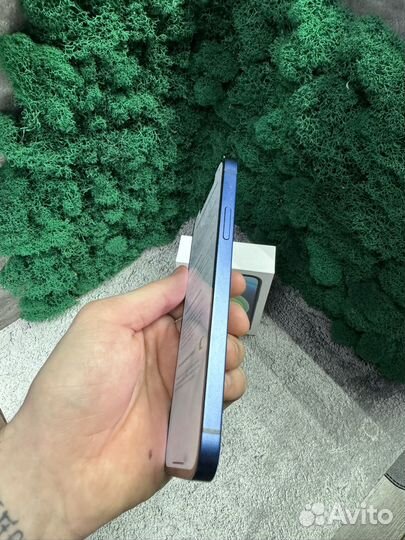 iPhone 12, 128 ГБ