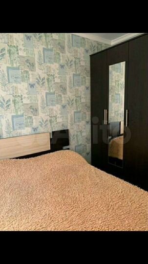 2-к. квартира, 47 м², 2/10 эт.