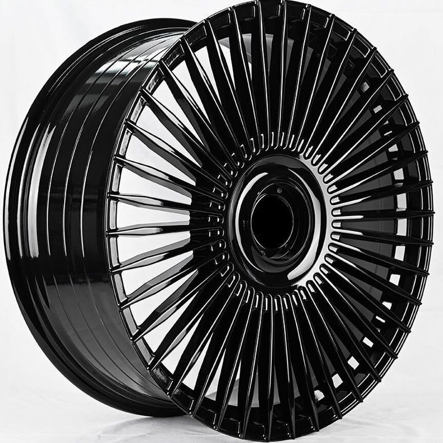 Литые диски Koko Kuture 9×R22 5×108