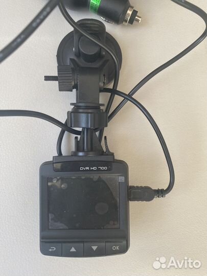 Видеорегистратор