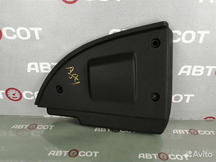 Защита картера двигателя Audi TT (8N3) 1998-2006