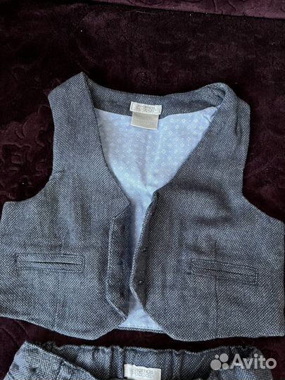 Детский костюм