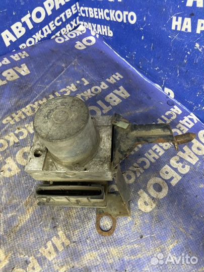 Блок abs. Ford Transit МИКРОАВТОБУС jxfa 2008