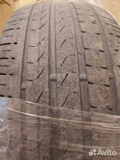 Pirelli Scorpion 235/55 R18 100V