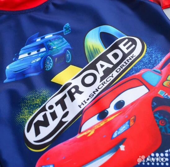 Купальный костюм