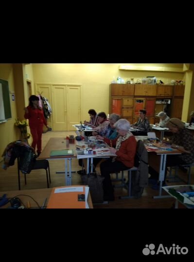 Курсы по рисованию краски карандаш