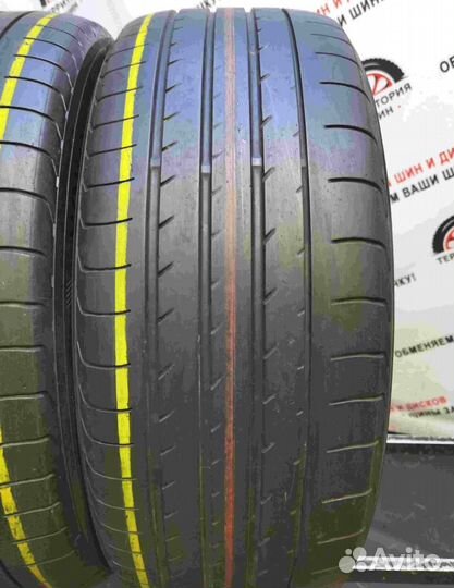 Yokohama Advan Sport V105 235/50 R19 99L