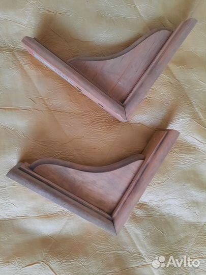 Подвес крепежный для пп 60х27,L- 285м и уголки 50