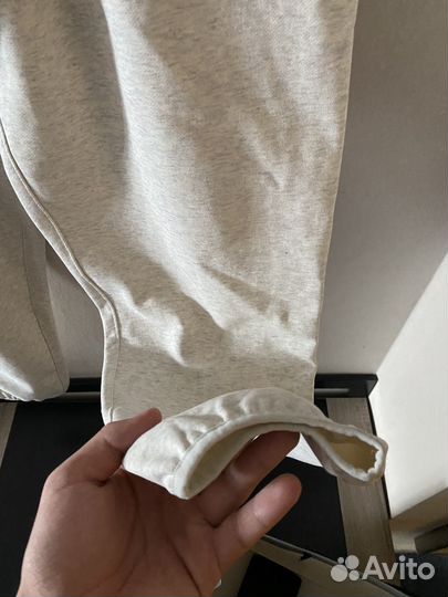 Штаны essentials