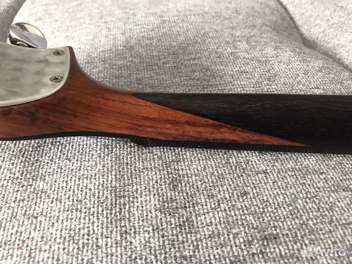 Концертная малая домра мастер Макеев А.И