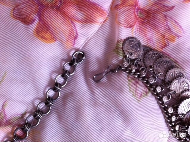 Пояс для танца живота (турецкий)