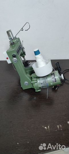 Мешкозашивочная машинка GK9-2