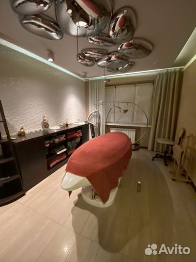 Стол SPA aquaveda