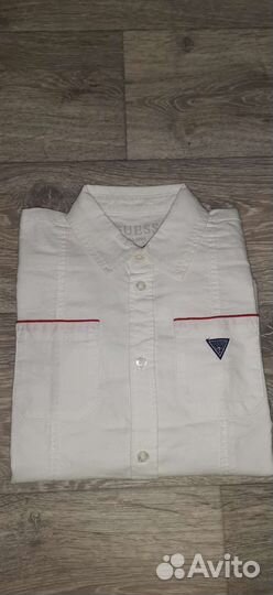 Рубашка Guess