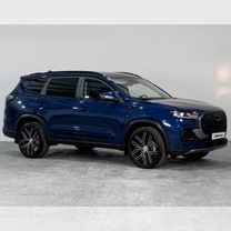 Chery Tiggo 8 Pro Max 2.0 AMT, 2022, 24 713 км, с пробегом, цена 2 799 000 руб.