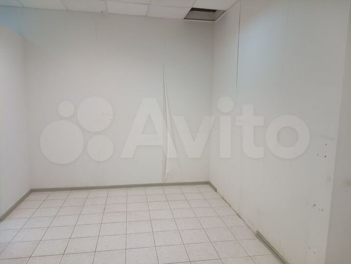 Торговая площадь, 21.8 м²