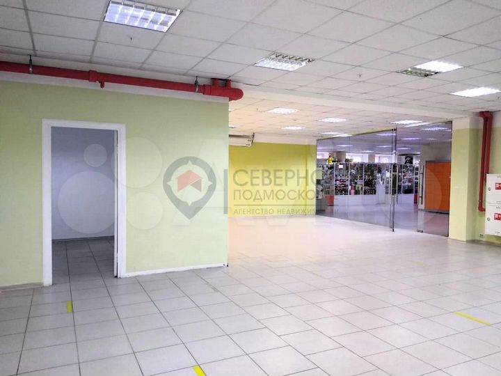 Сдам помещение свободного назначения, 117 м²