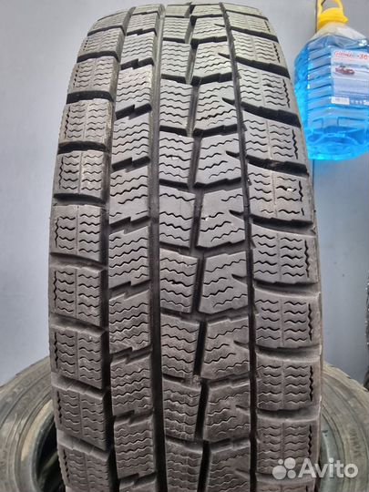 Dunlop SP Winter Maxx WM01 155/65 R13 73Q