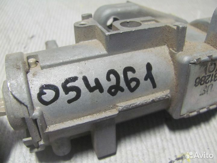 Замок зажигания Chevrolet Lacetti 2004-2013