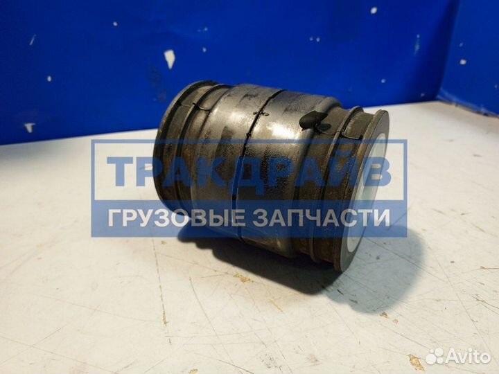 Сайлентблок кабины передний Мерседес Актрос Аксор