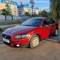 Volvo C30 1.6 MT, 2007, 450 000 км, с пробегом, цена 550 000 руб.