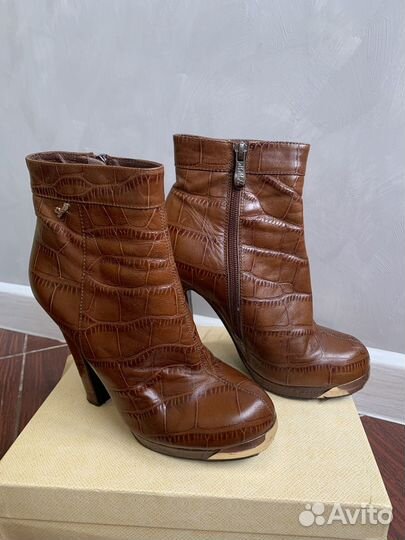 Ботильоны 36