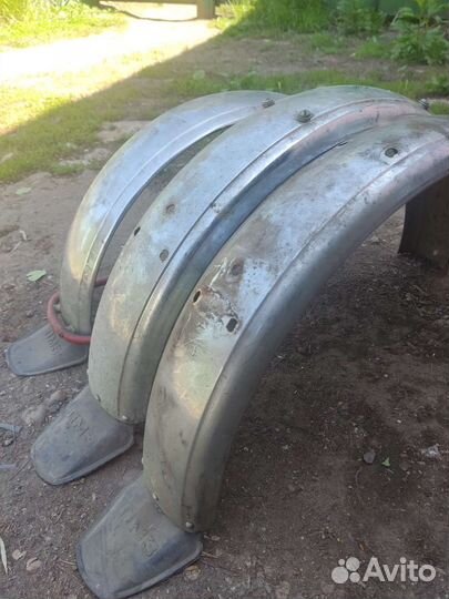 Крыло карпаты