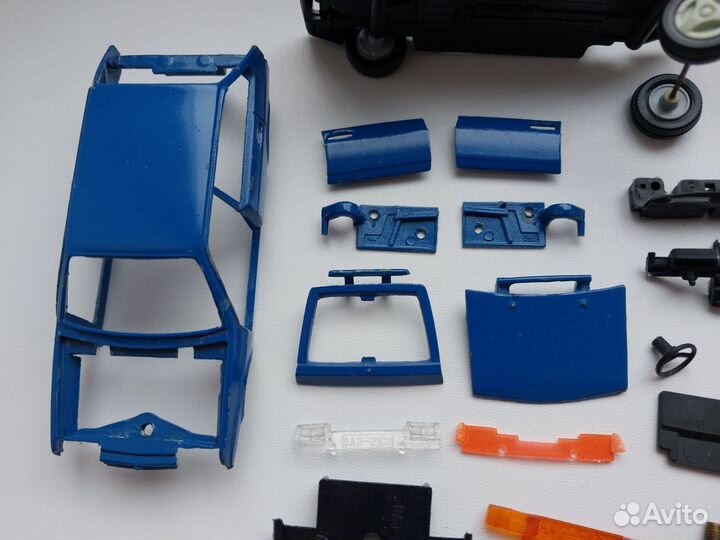 Ваз 2109 на запчасти