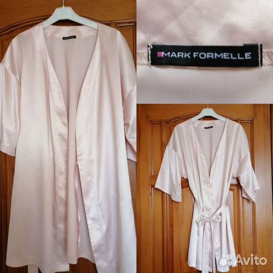 Халатик фирмы Mark Formelle