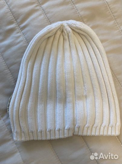 Шапка для девочки Noble People