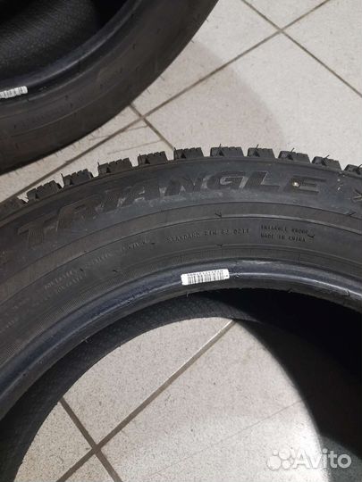Triangle IceLink Trin PS01 205/60 R16 96T
