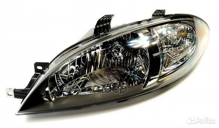 Фара 235-1103L-ldem2 Depo