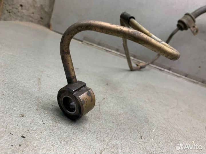 Шланг гидроусилителя руля Mitsubishi Carisma седан