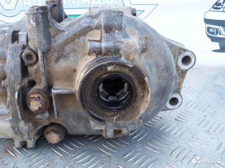 Редуктор заднего моста Honda HR-V 3D 1.6 99г